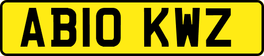 AB10KWZ