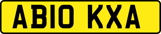 AB10KXA