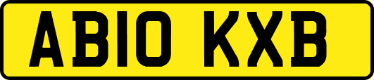 AB10KXB