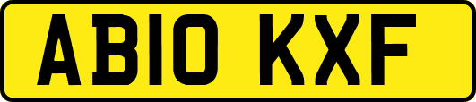 AB10KXF