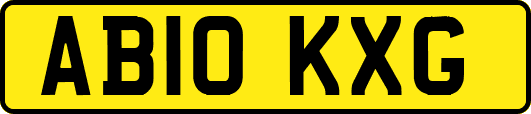 AB10KXG