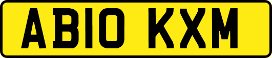 AB10KXM