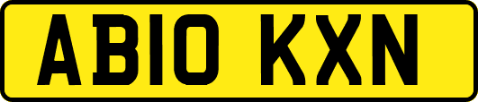 AB10KXN