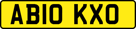 AB10KXO