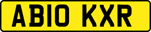 AB10KXR