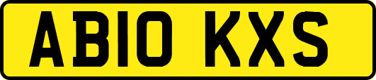 AB10KXS