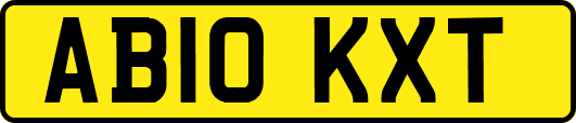 AB10KXT