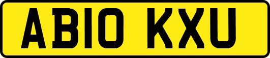 AB10KXU