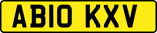 AB10KXV