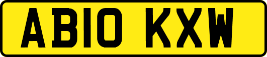 AB10KXW