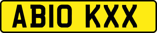 AB10KXX