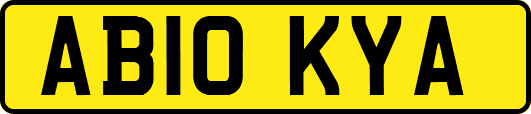 AB10KYA