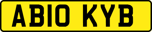AB10KYB