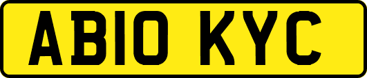 AB10KYC