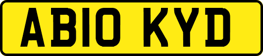 AB10KYD