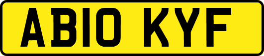 AB10KYF