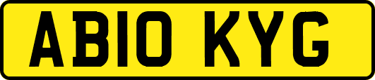 AB10KYG