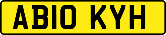 AB10KYH