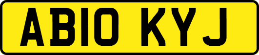 AB10KYJ