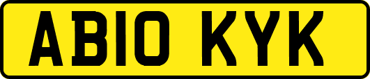 AB10KYK
