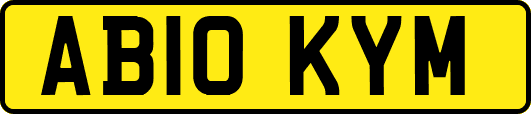 AB10KYM