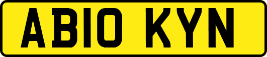 AB10KYN