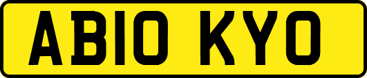 AB10KYO