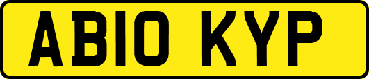 AB10KYP