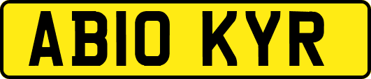 AB10KYR