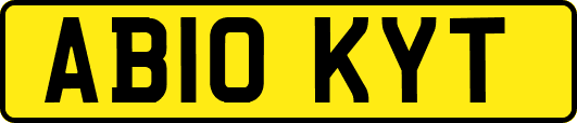 AB10KYT