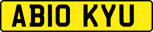 AB10KYU