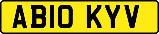 AB10KYV