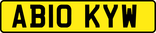 AB10KYW