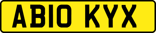 AB10KYX