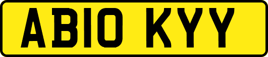 AB10KYY