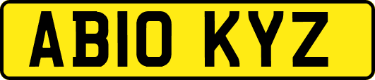 AB10KYZ