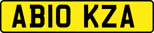 AB10KZA