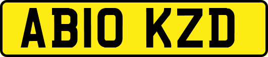 AB10KZD