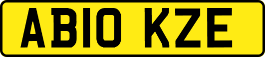 AB10KZE