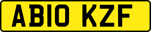 AB10KZF