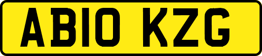 AB10KZG