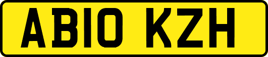 AB10KZH
