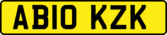 AB10KZK