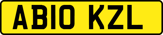 AB10KZL
