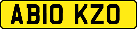 AB10KZO