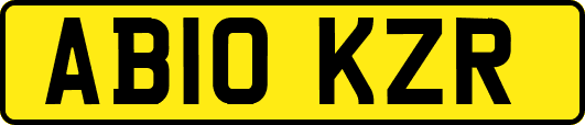 AB10KZR