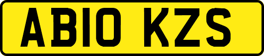 AB10KZS