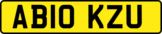 AB10KZU