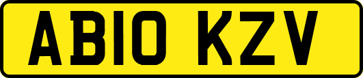 AB10KZV