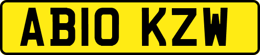 AB10KZW